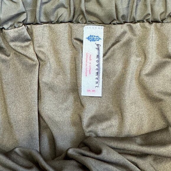 FP Movement Women Get Your Flirt On Short Relaxed Fit Pull On Green Size Medium - Picture 7 of 12